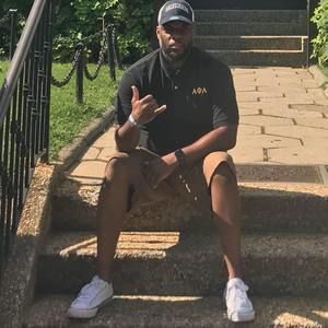 Meet your Posher, Devon